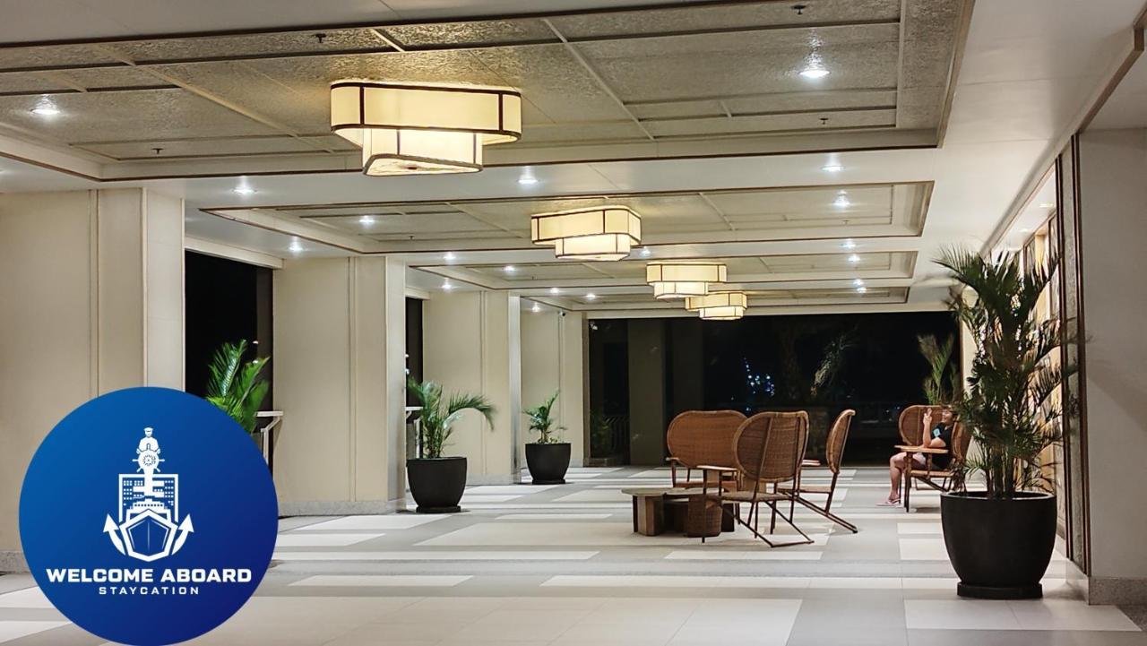 Celandine Residence In Quezon City Caloocan Eksteriør billede