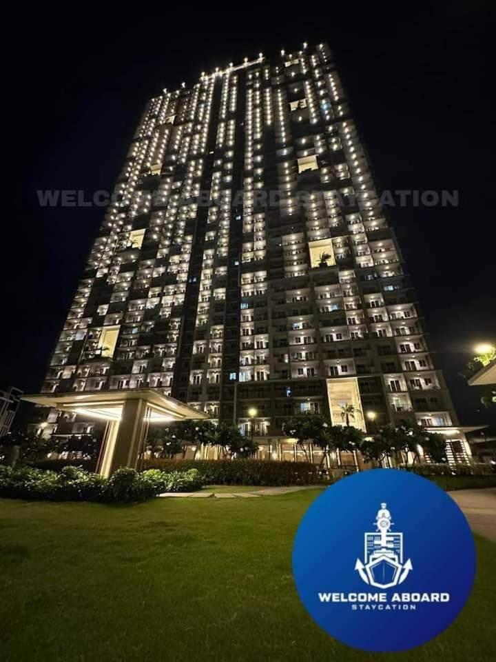 Celandine Residence In Quezon City Caloocan Eksteriør billede